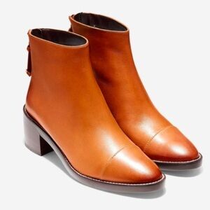 Cole Haan Winnie Grand Waterproof
Bootie